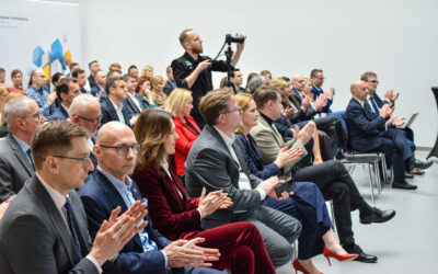 Inauguracja projektu
