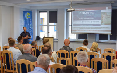 Motoryzacja łączy edukację z biznesem