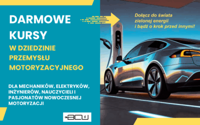 Bezpłatne kursy