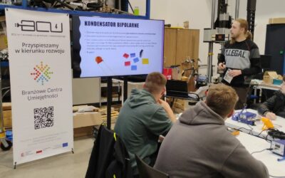 Warsztaty Majsterkowicz