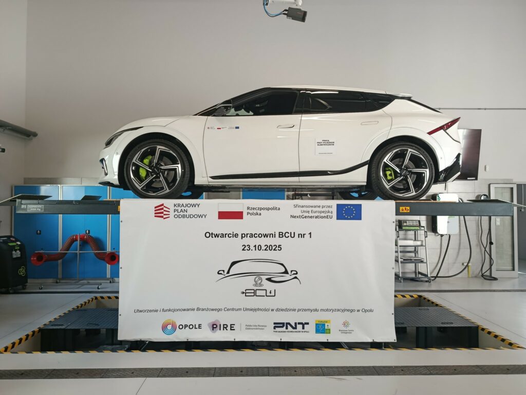 otwarcie bcu