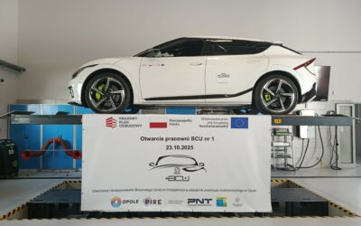 Branżowe Centrum Umiejętności oficjalnie otwarte