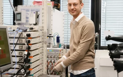 Dendryty- czyli śmierć baterii przyjdzie jutro…a może nie