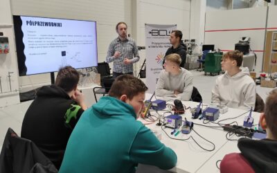 Warsztaty Majsterkowicz