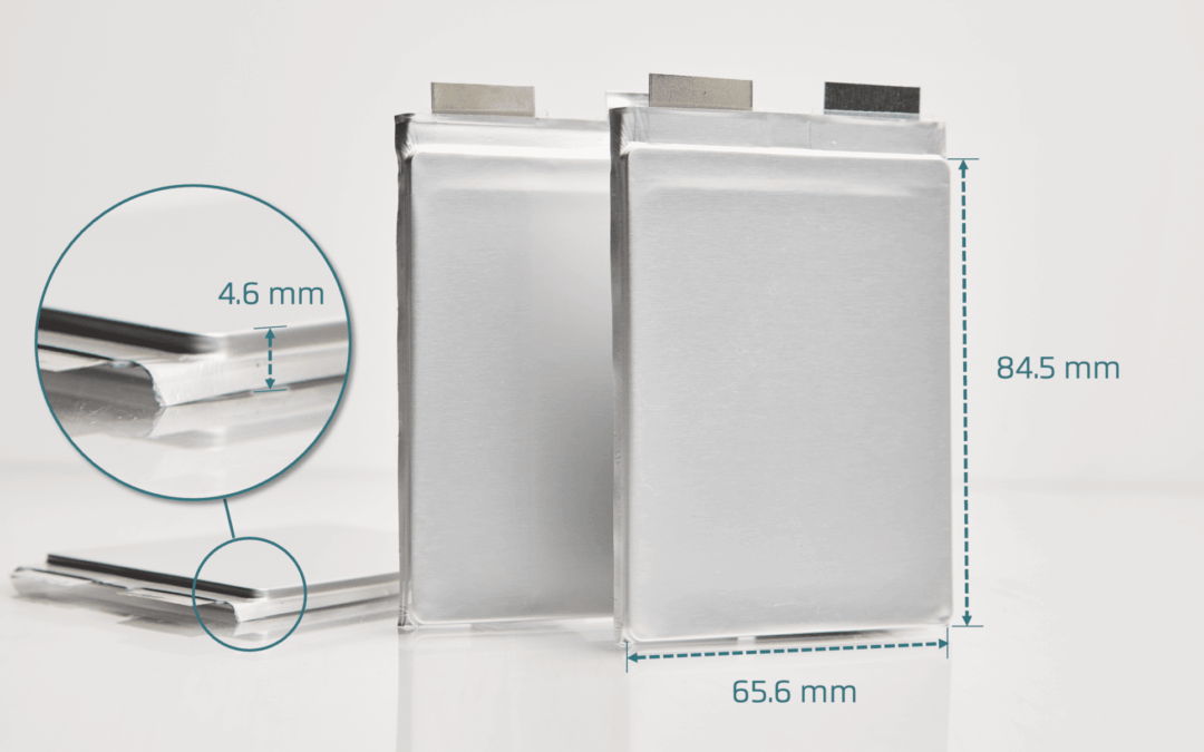 QuantumScape rozpoczyna produkcję nowych baterii