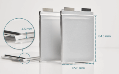 QuantumScape rozpoczyna produkcję nowych baterii