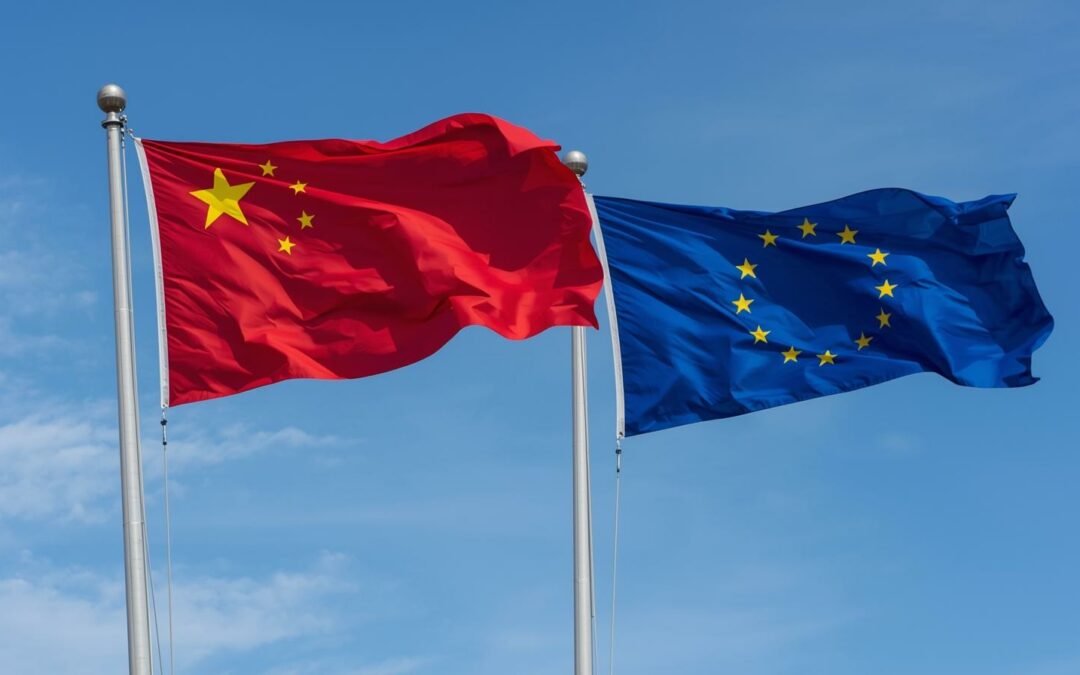 Chiny wprowadzają surowe zasady recyklingu akumulatorów