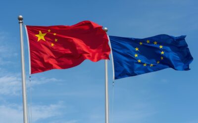 Chiny wprowadzają surowe zasady recyklingu akumulatorów