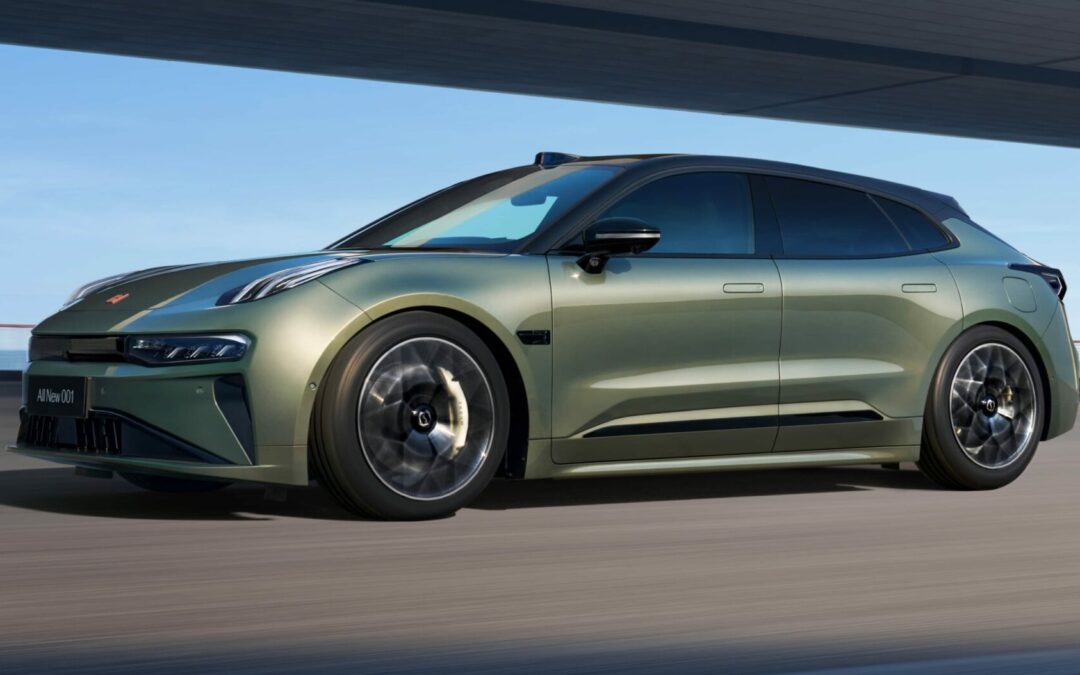 Podsumowanie roku 2025 w elektromobilności!