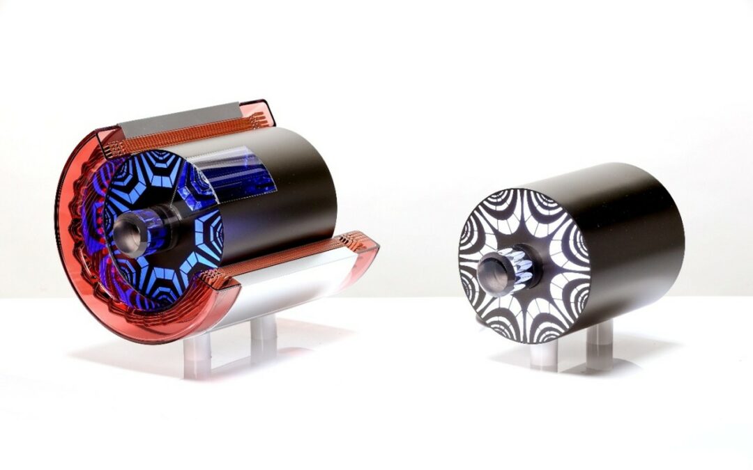 Astemo i brak minerałów ziem rzadkich