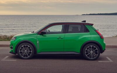 Leasing społeczny- nowe otwarcie Francji