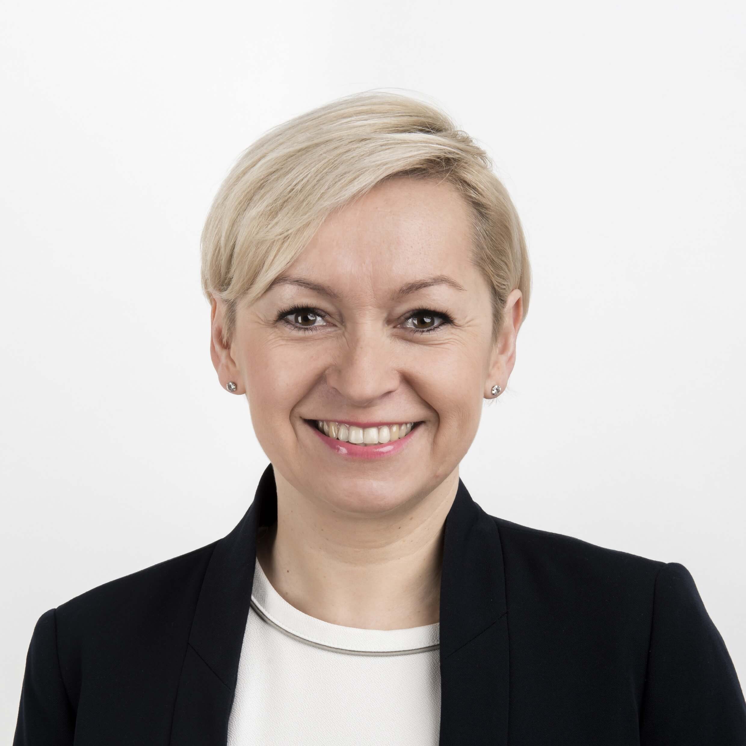 Dr hab. inż. Anna Król, prof. uczelni