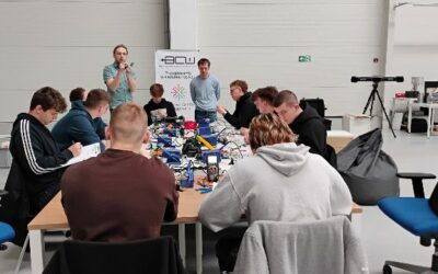 Ostatnie warsztaty w ramach cyklu Majsterkowicz