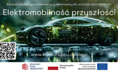 Elektromobilność przyszłości