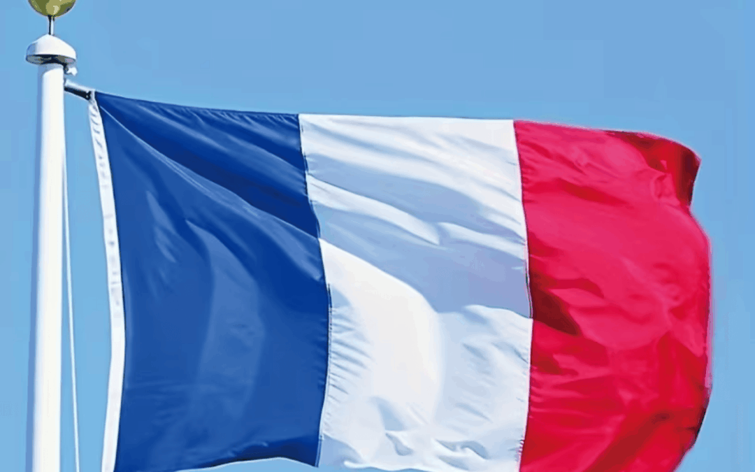 Francja planuje budowę 30 000 szybkich ładowarek dla samochodów osobowych i ciężarowych