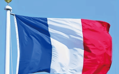 Francja planuje budowę 30 000 szybkich ładowarek dla samochodów osobowych i ciężarowych