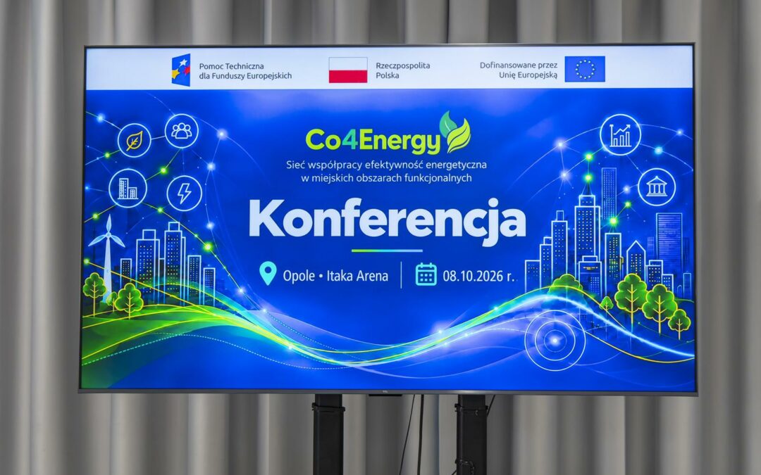 Co4Energy