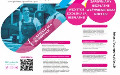 Udział BCU w seminarium dla szkolnych doradców zawodowych„Nowoczesne doradztwo zawodowe: współpraca, kompetencje i wyzwania rynku pracy”