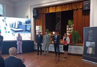 O BCU Poligrafia w czasopismach branżowych