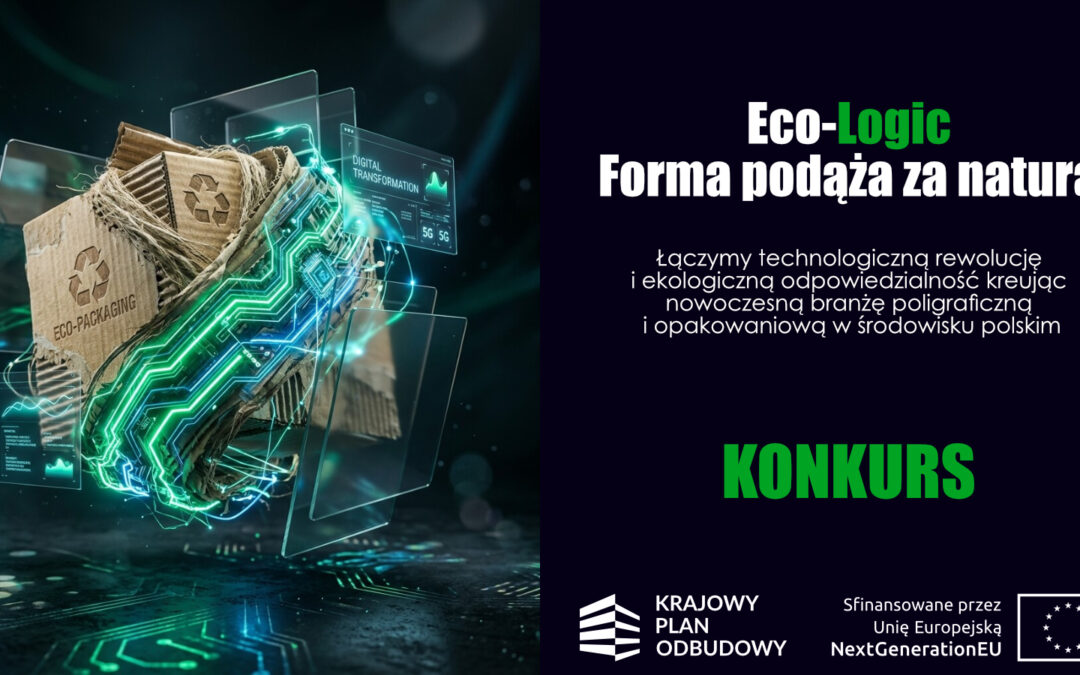 Wyzwanie Edukacyjno-Biznesowe Eco-Logic