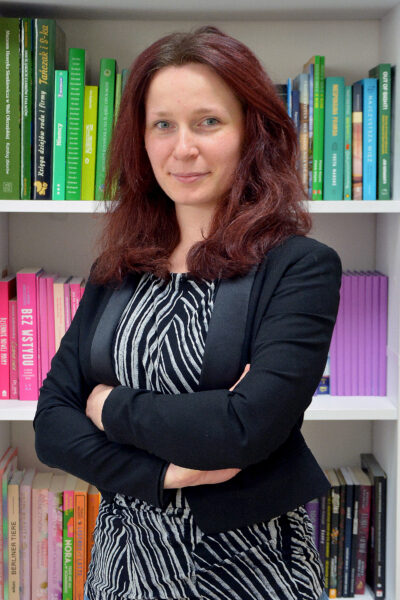 Katarzyna Zając