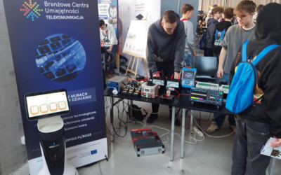 XI edycja Targów Edukacyjnych