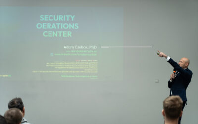 Infrastruktura IT dla sektora publicznego – spotkanie w PNT w Opolu