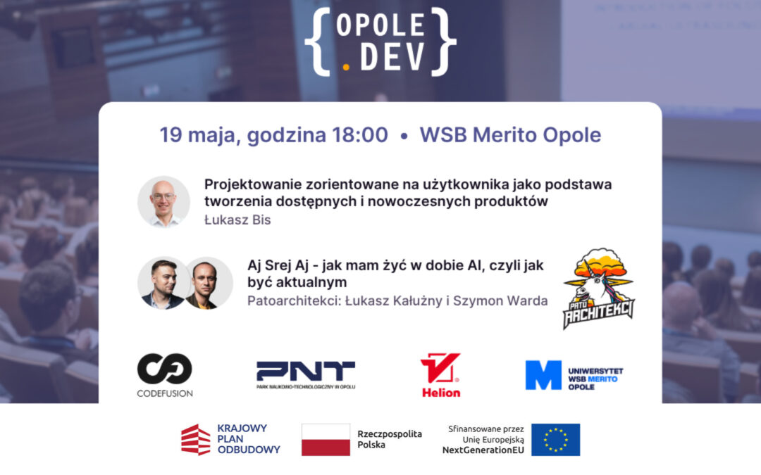 BCU na opole.dev